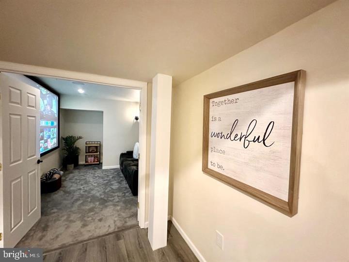 ST. CHARLES GLENEAGLES SOUTH - Residential Lease