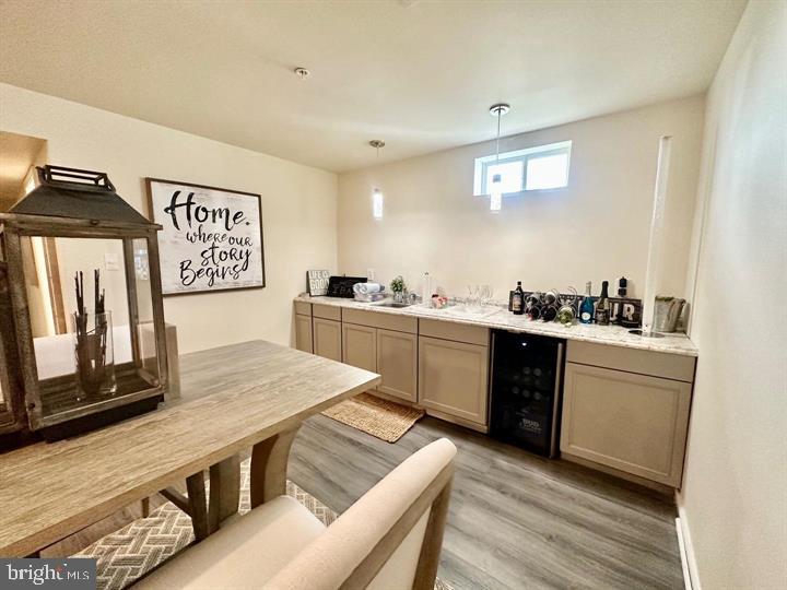 ST. CHARLES GLENEAGLES SOUTH - Residential Lease