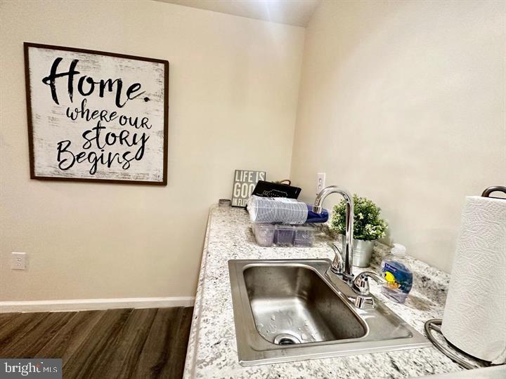 ST. CHARLES GLENEAGLES SOUTH - Residential Lease