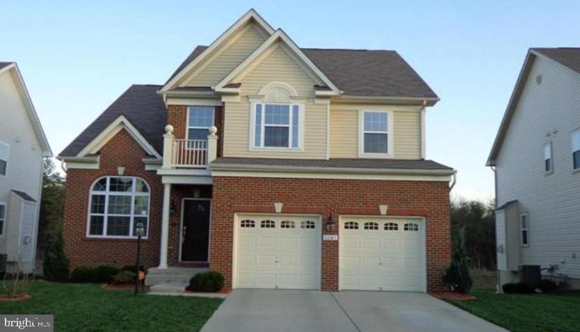 ST. CHARLES GLENEAGLES SOUTH - Residential Lease