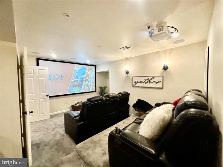 ST. CHARLES GLENEAGLES SOUTH - Residential Lease