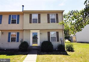 GEORGETOWNE COURT - Residential Lease