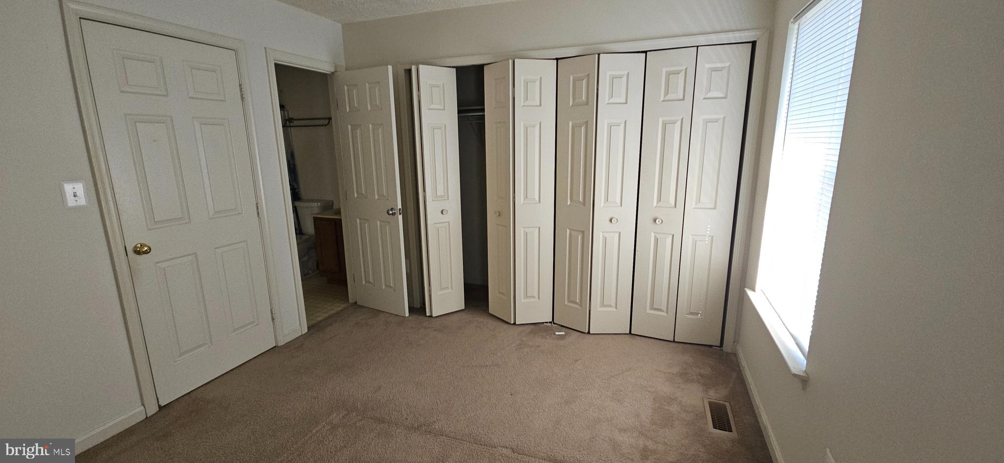 GEORGETOWNE COURT - Residential Lease