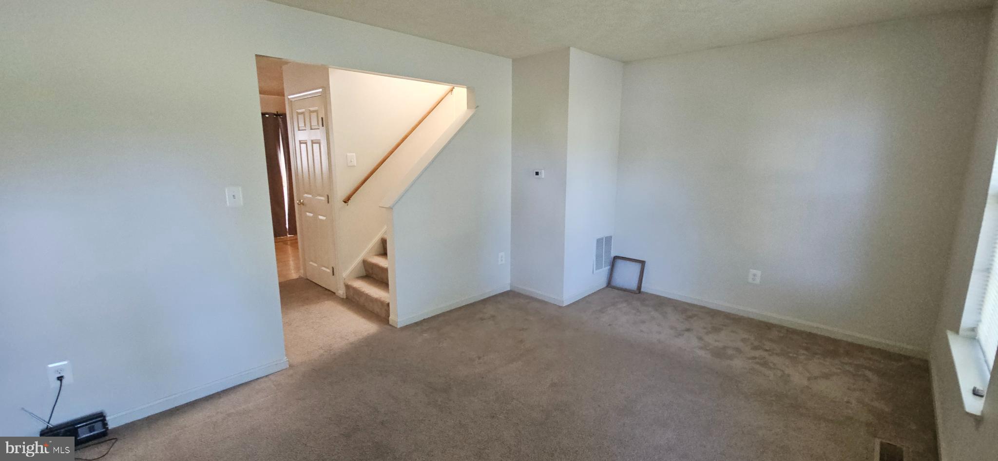 GEORGETOWNE COURT - Residential Lease