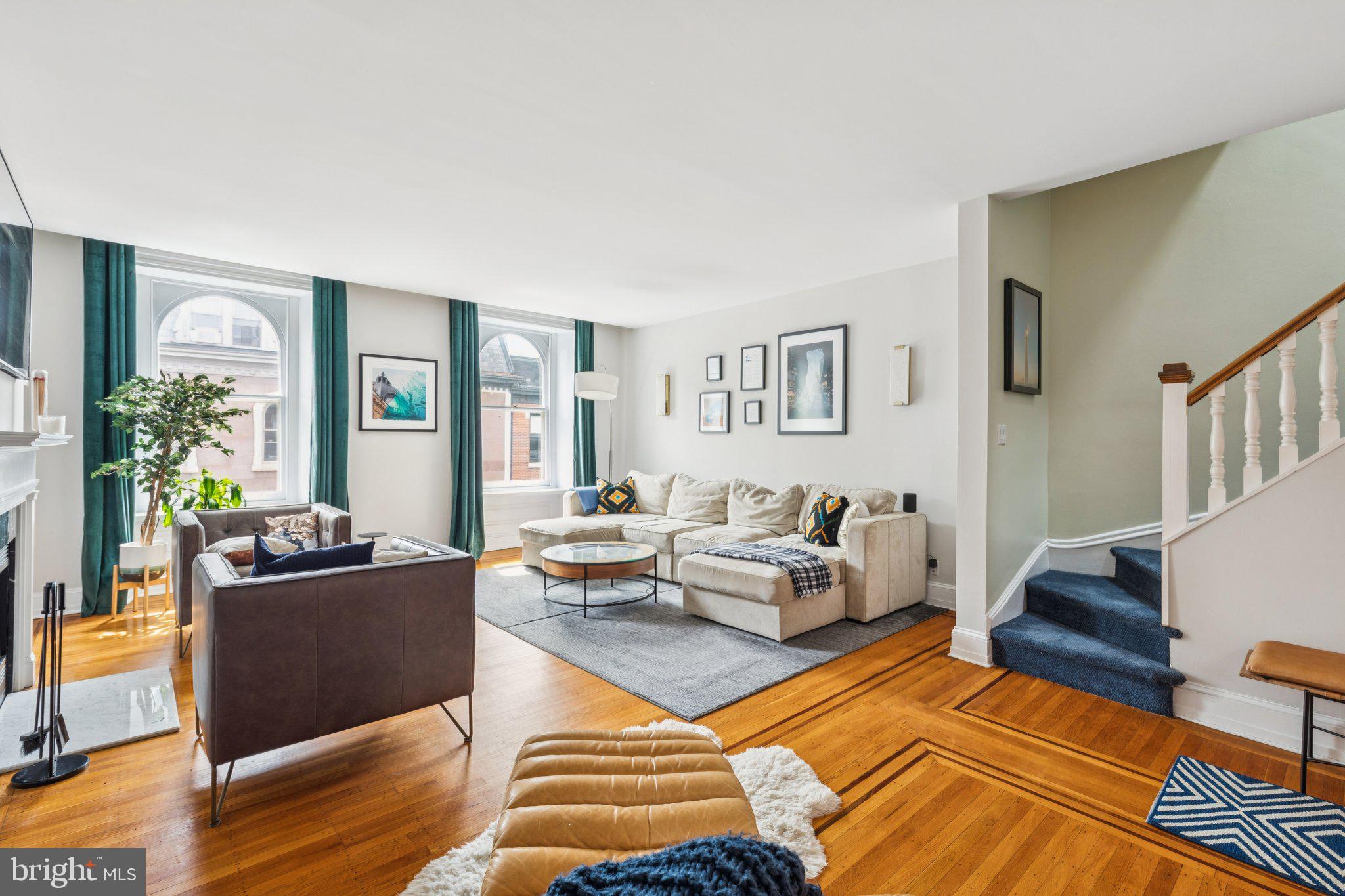 FITLER SQUARE - Residential