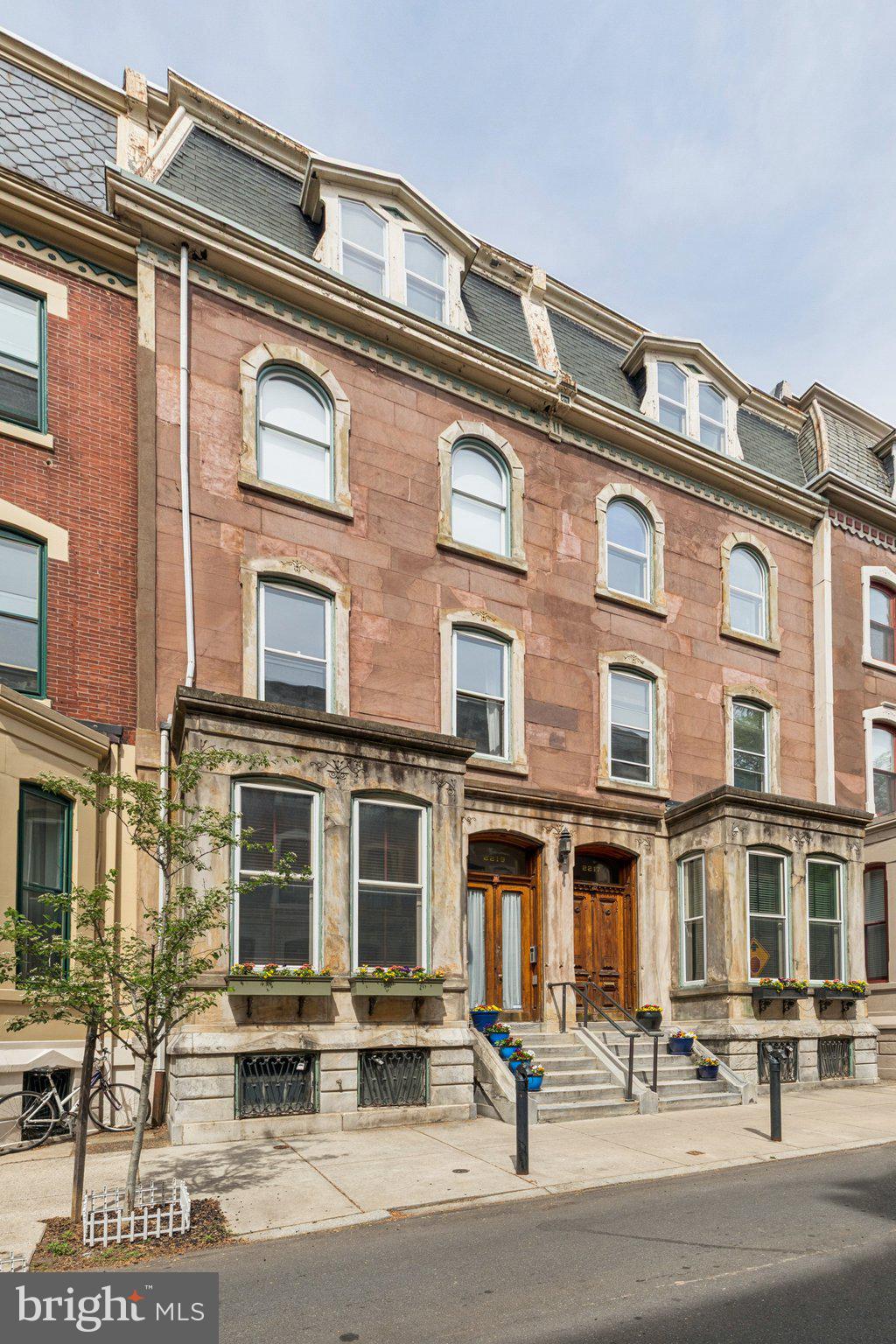 2217 DELANCEY PLACE 6