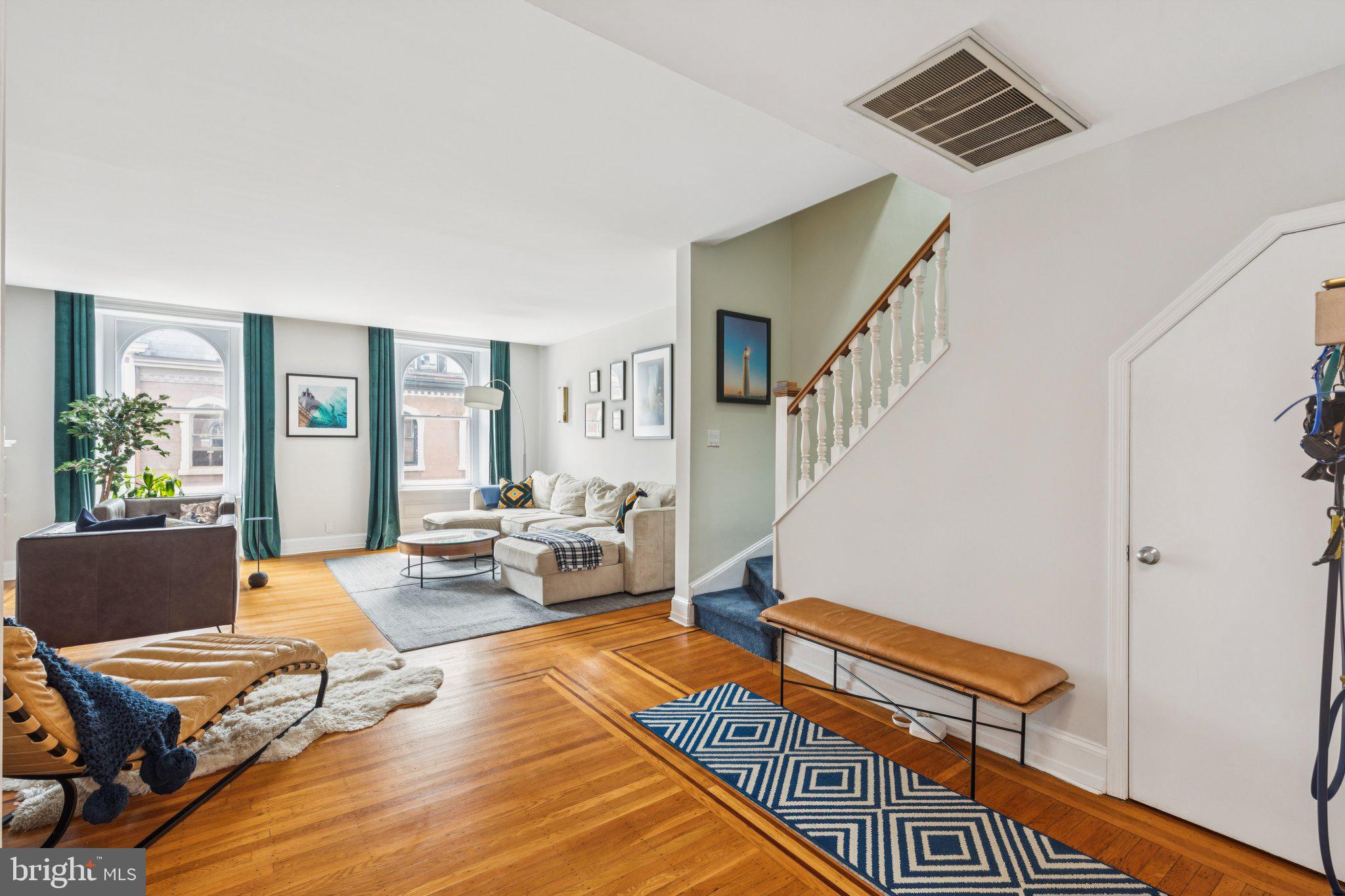 FITLER SQUARE - Residential