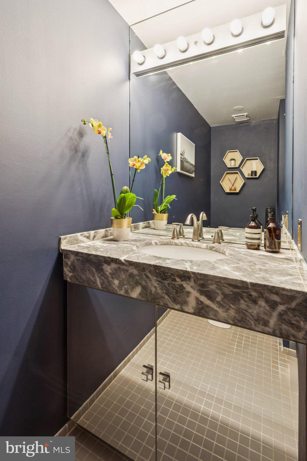 FITLER SQUARE - Residential