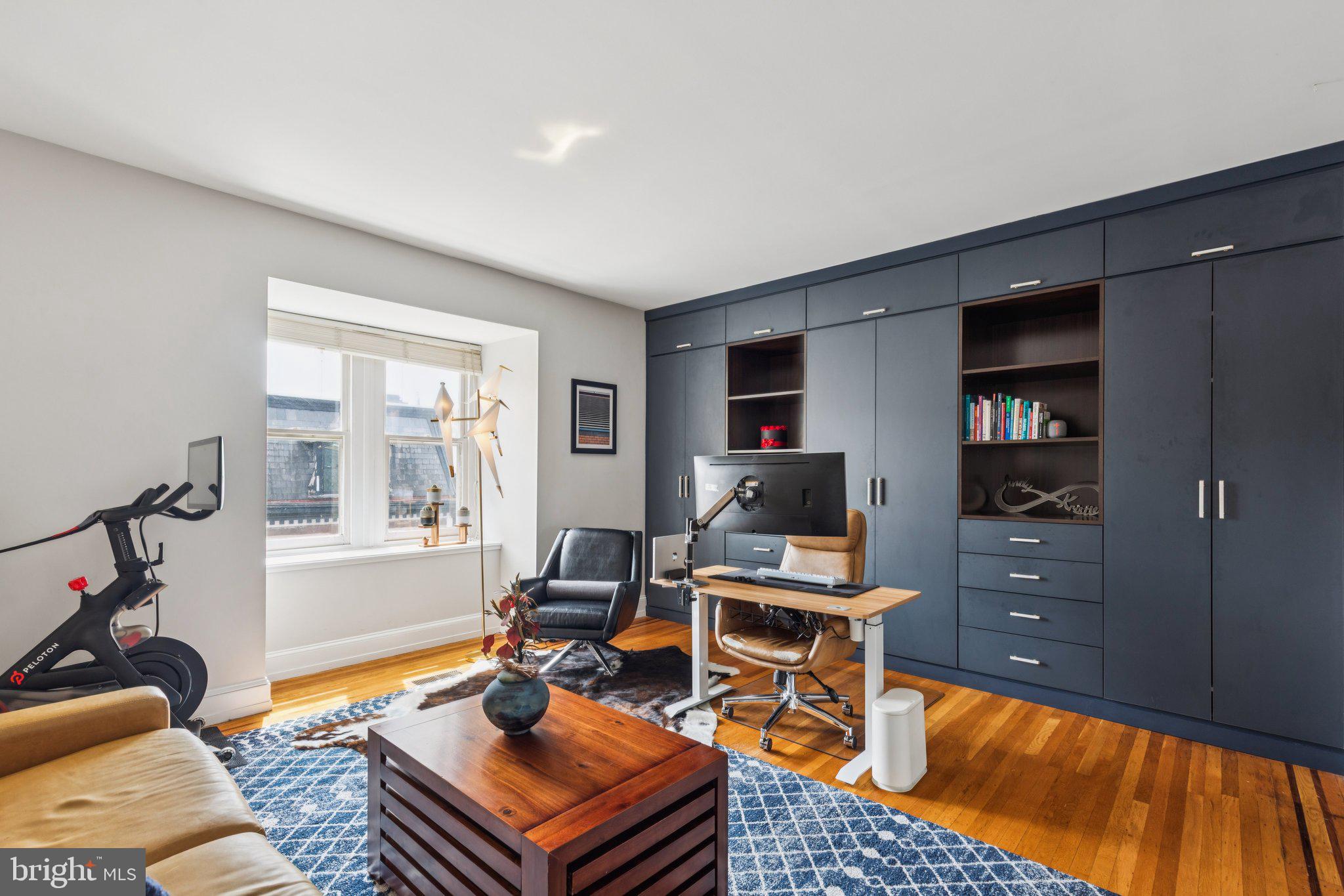 FITLER SQUARE - Residential