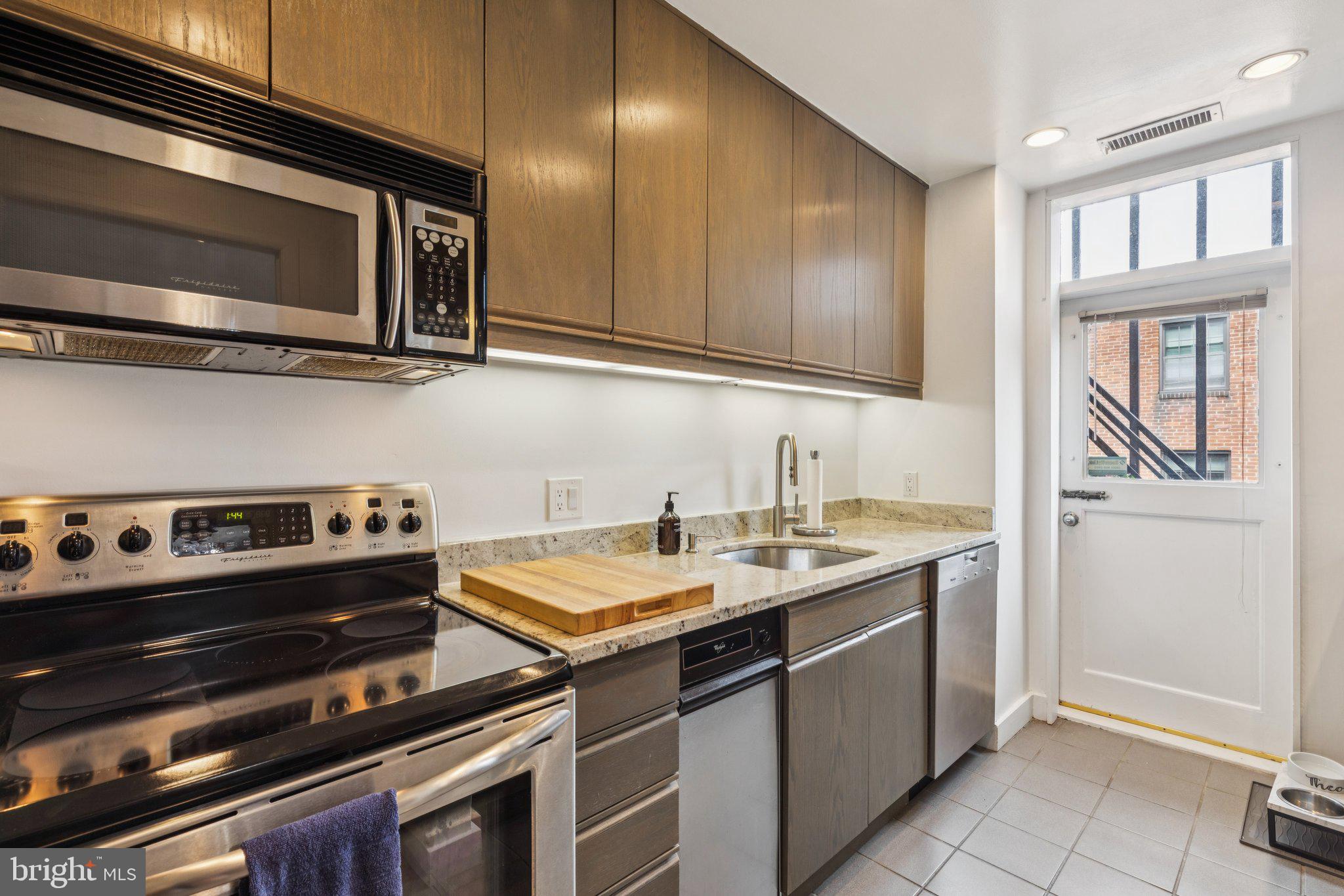 FITLER SQUARE - Residential