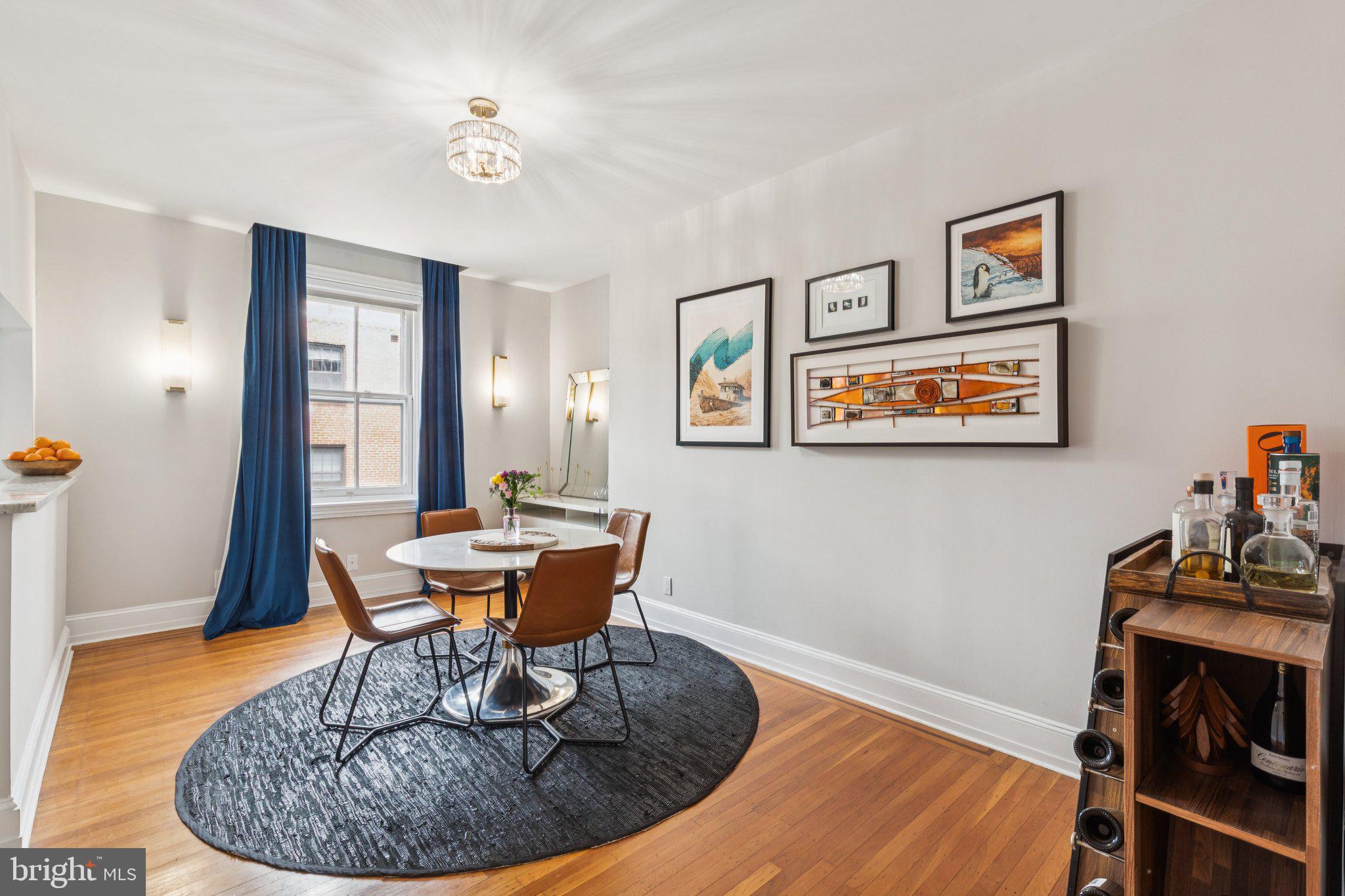 FITLER SQUARE - Residential