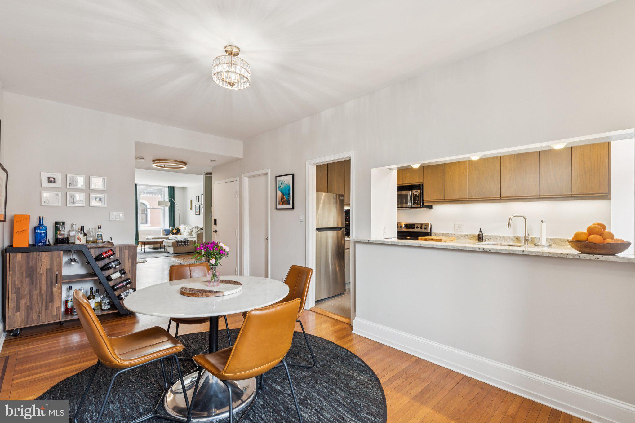FITLER SQUARE - Residential