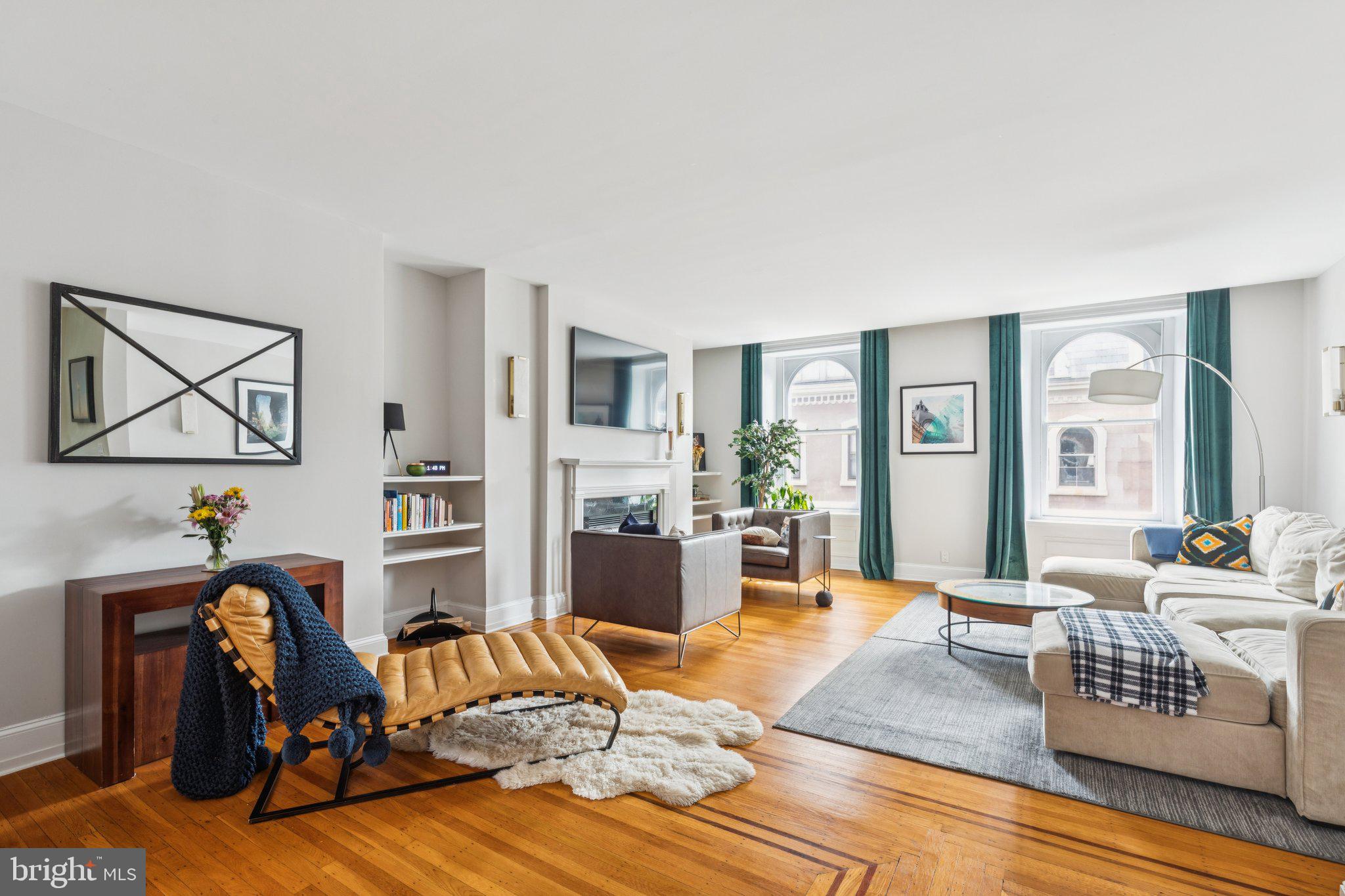 FITLER SQUARE - Residential
