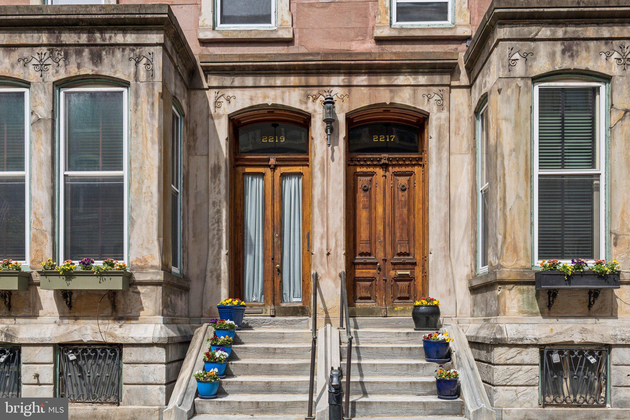 2217 DELANCEY PLACE 6