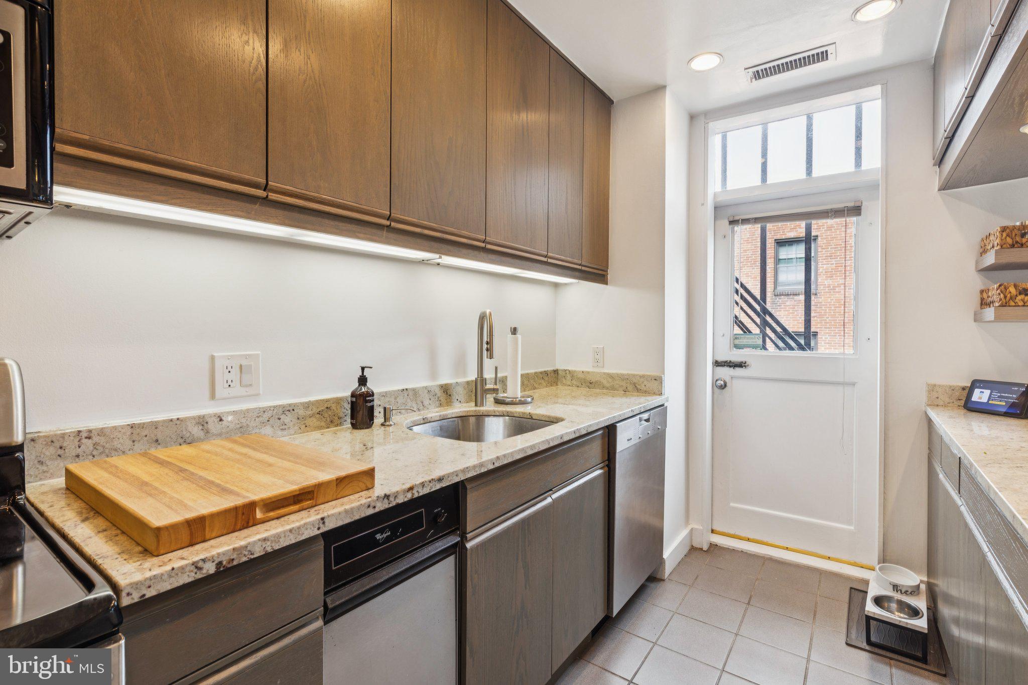 FITLER SQUARE - Residential