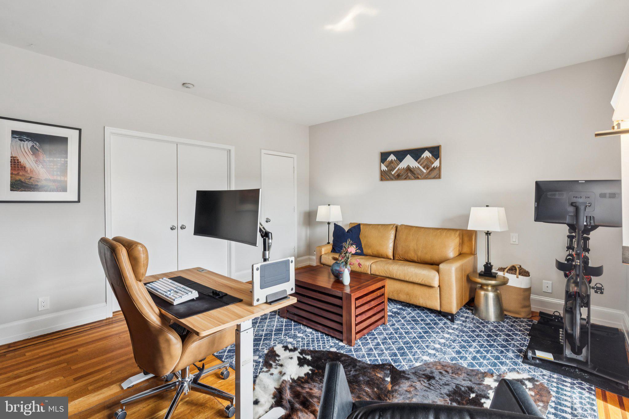 FITLER SQUARE - Residential
