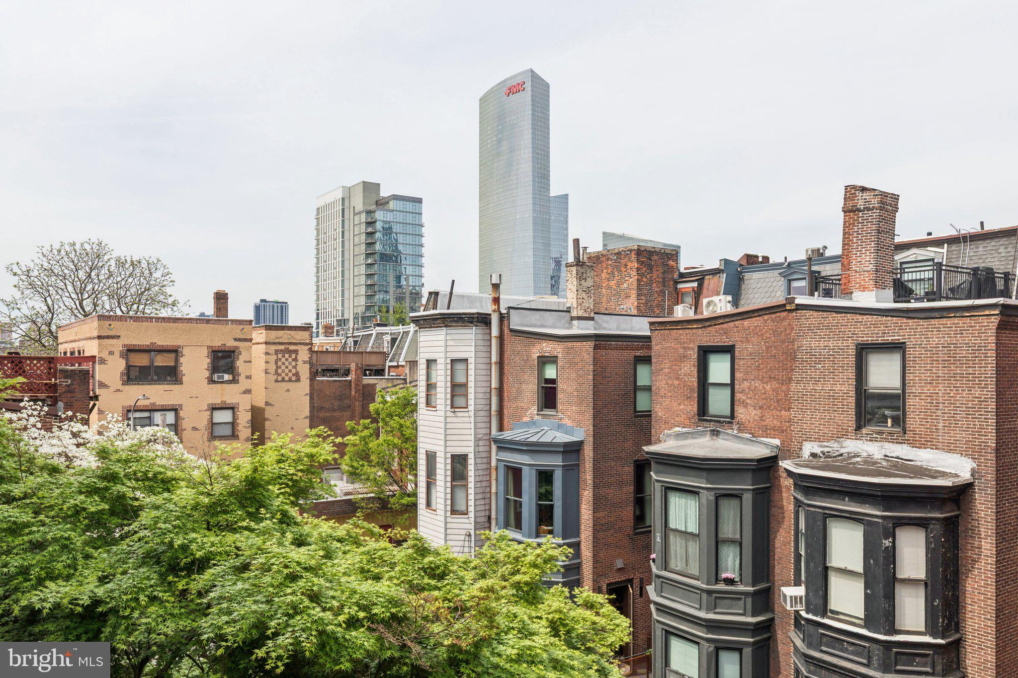 FITLER SQUARE - Residential