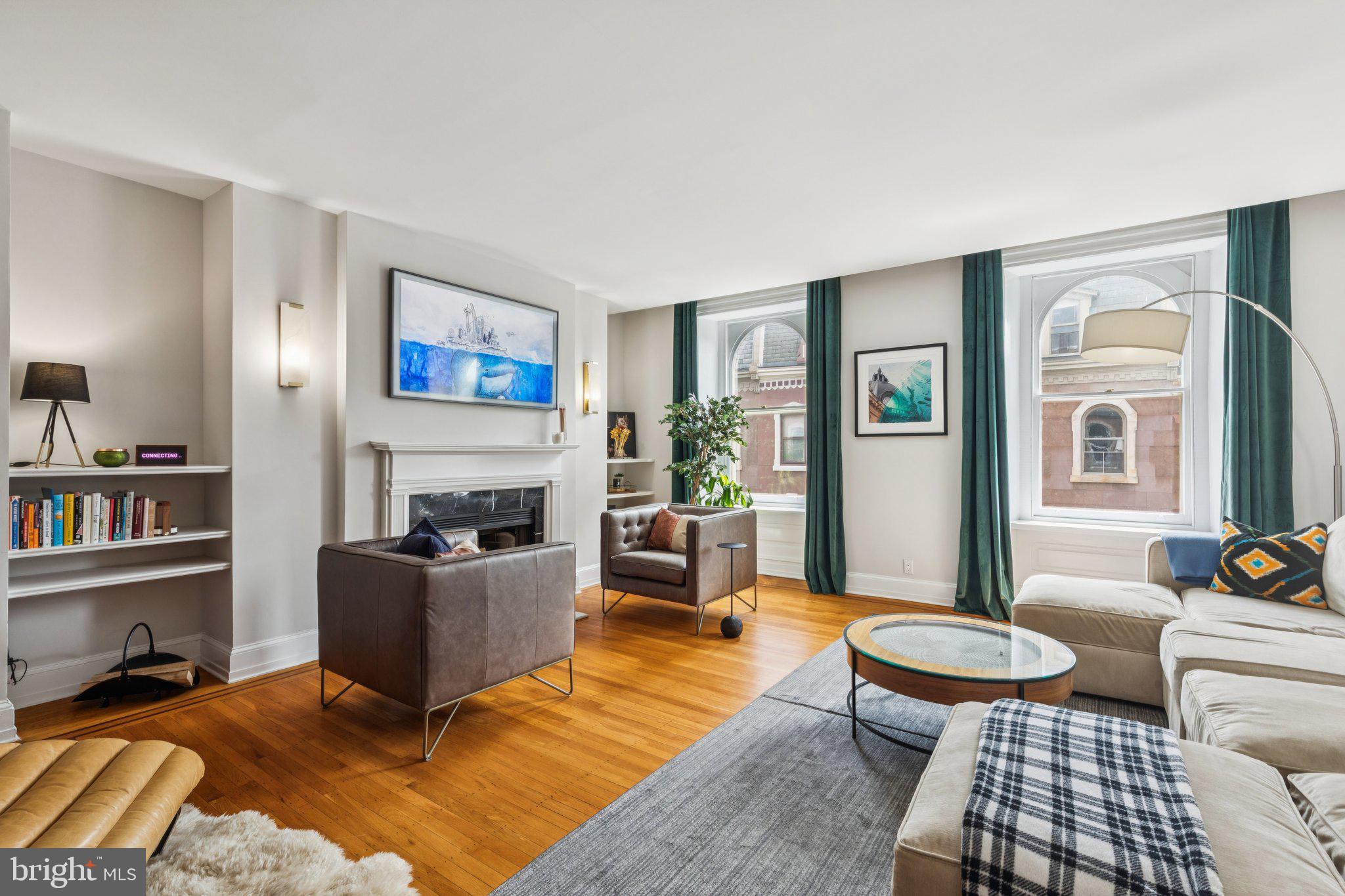 FITLER SQUARE - Residential