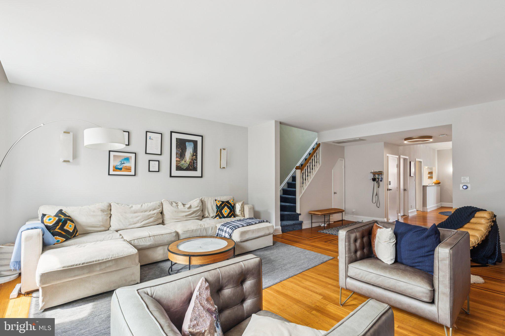FITLER SQUARE - Residential
