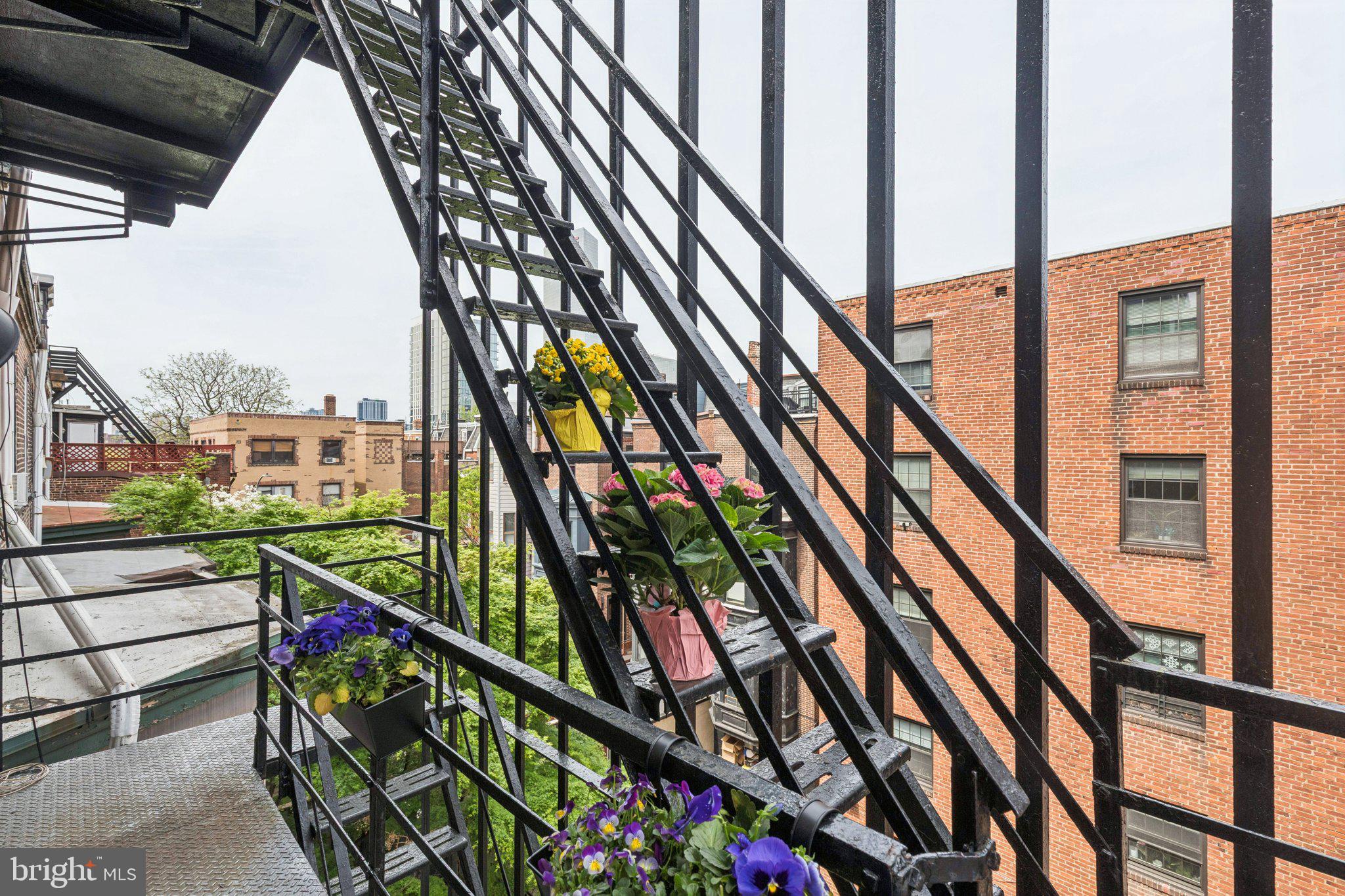 FITLER SQUARE - Residential