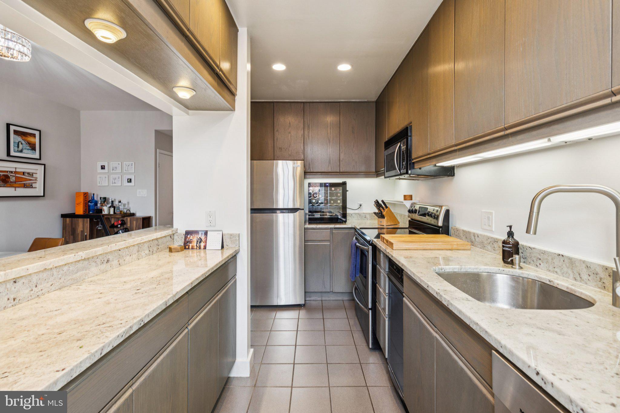 FITLER SQUARE - Residential