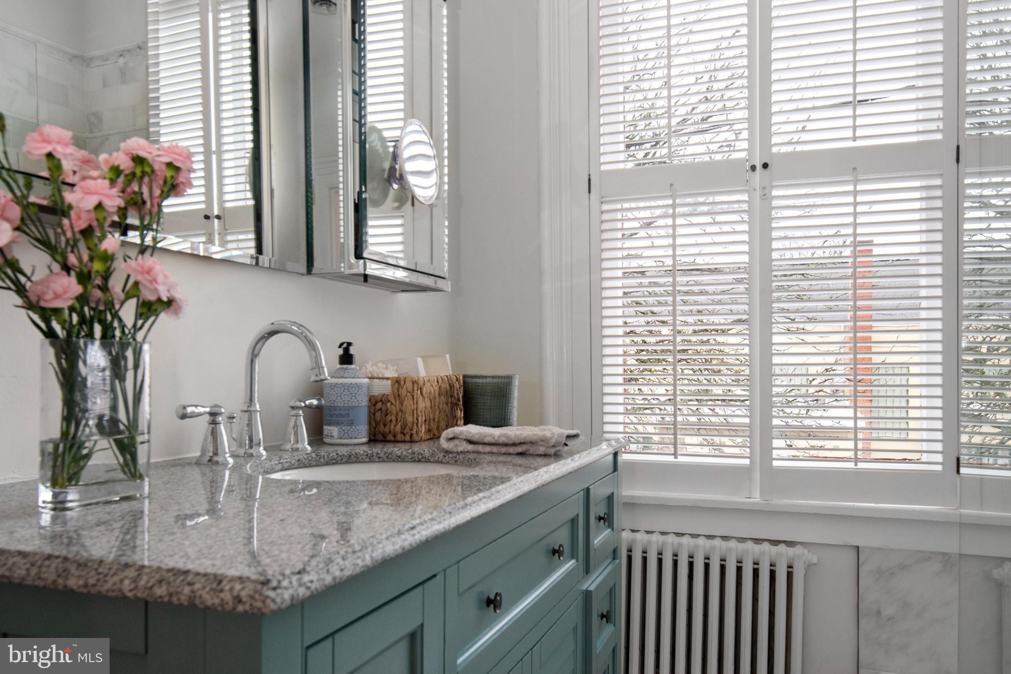 HISTORIC DISTRICT - Residential