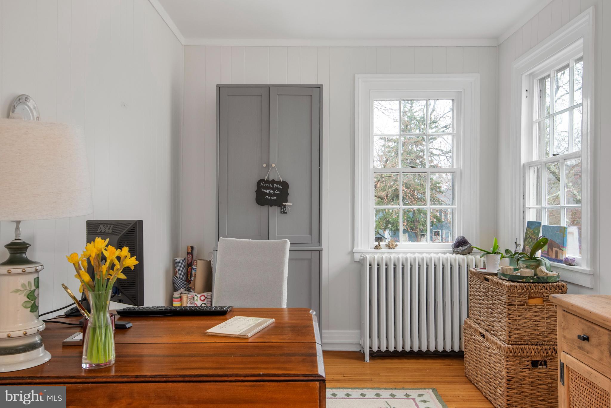 HISTORIC DISTRICT - Residential