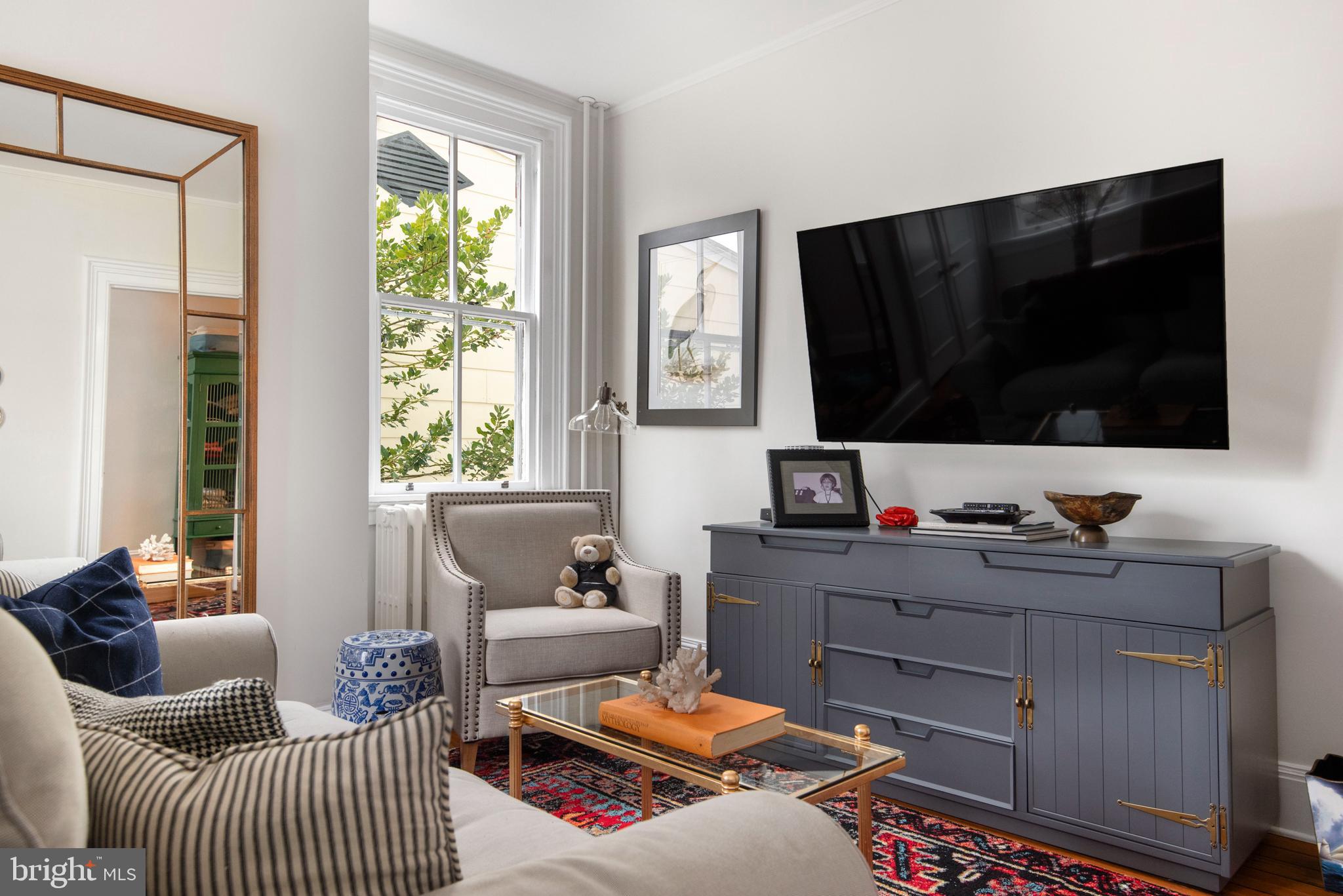 HISTORIC DISTRICT - Residential