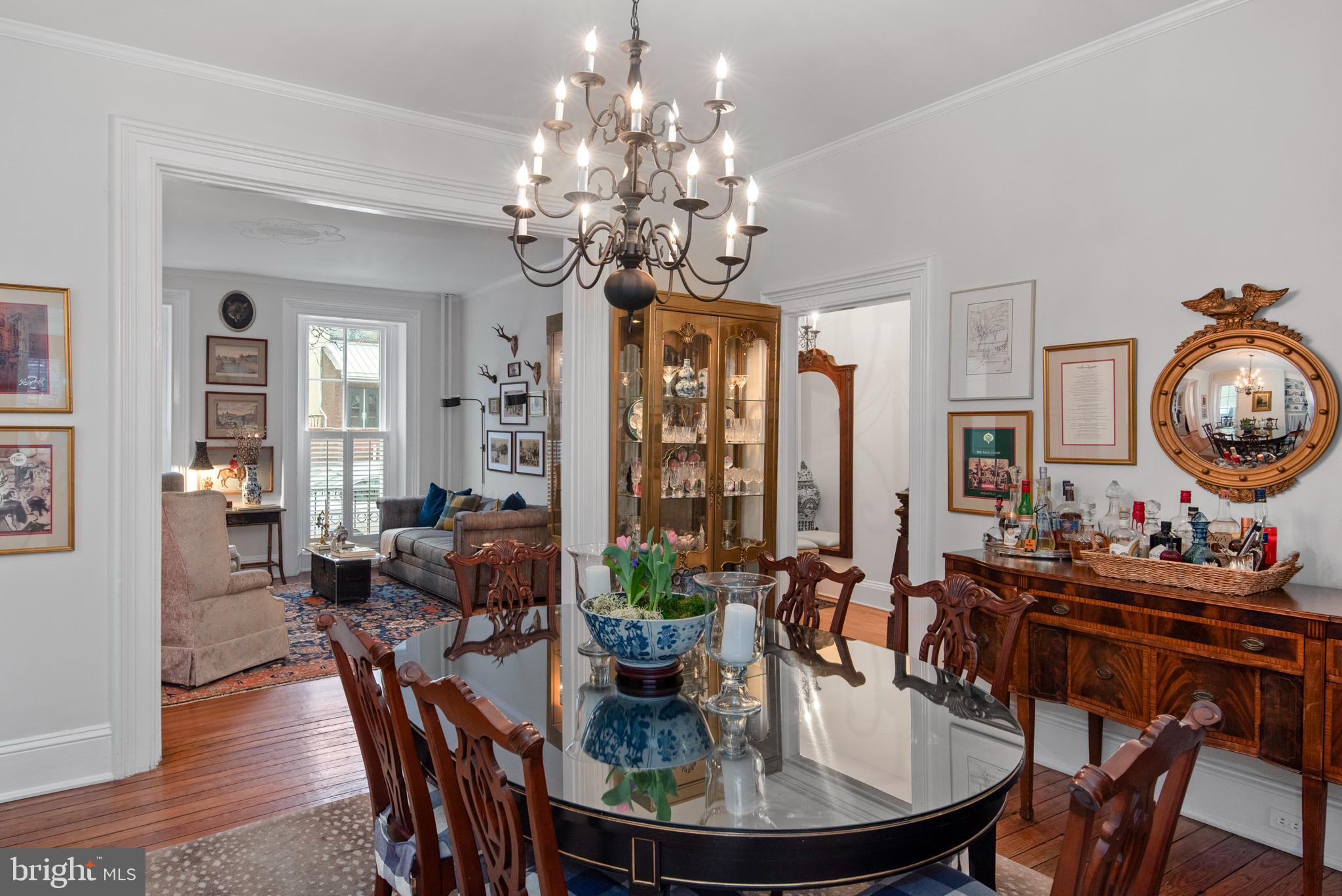 HISTORIC DISTRICT - Residential