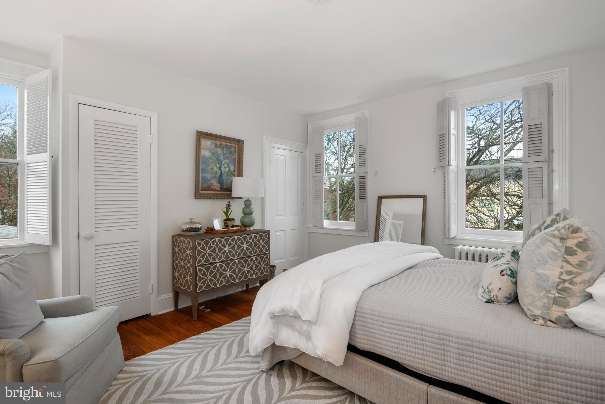 HISTORIC DISTRICT - Residential