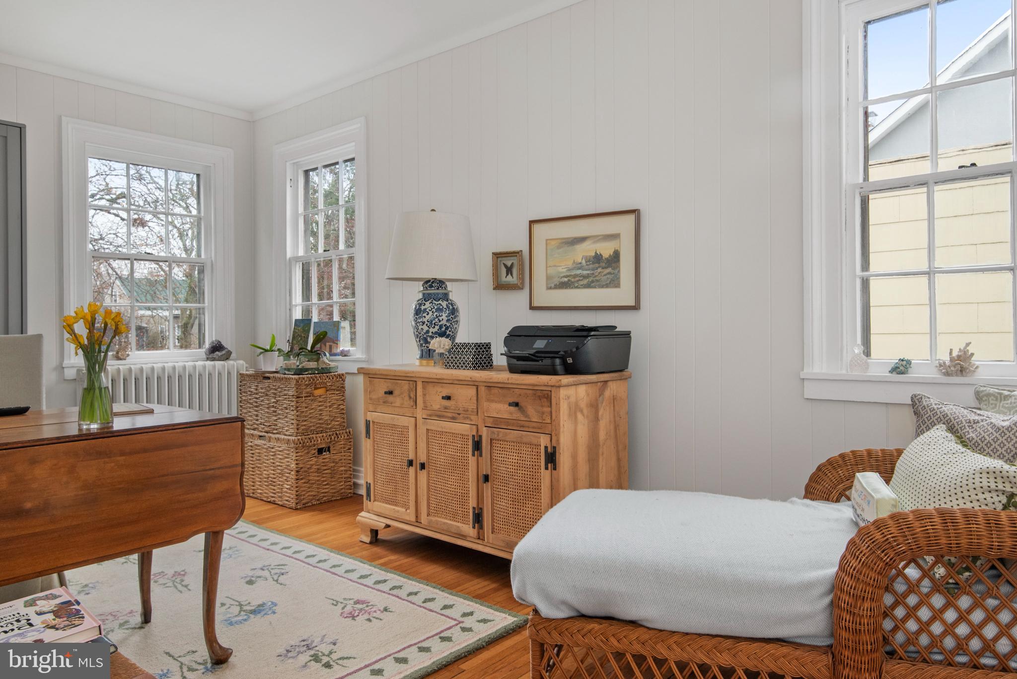 HISTORIC DISTRICT - Residential