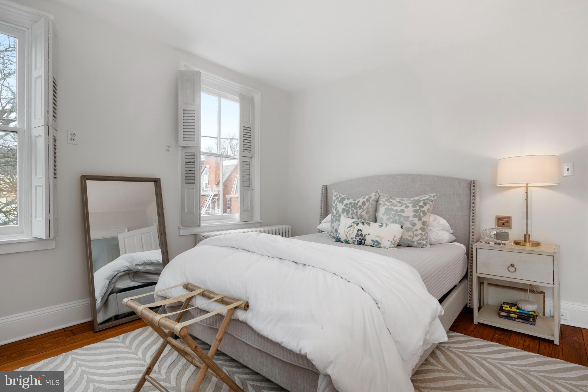 HISTORIC DISTRICT - Residential