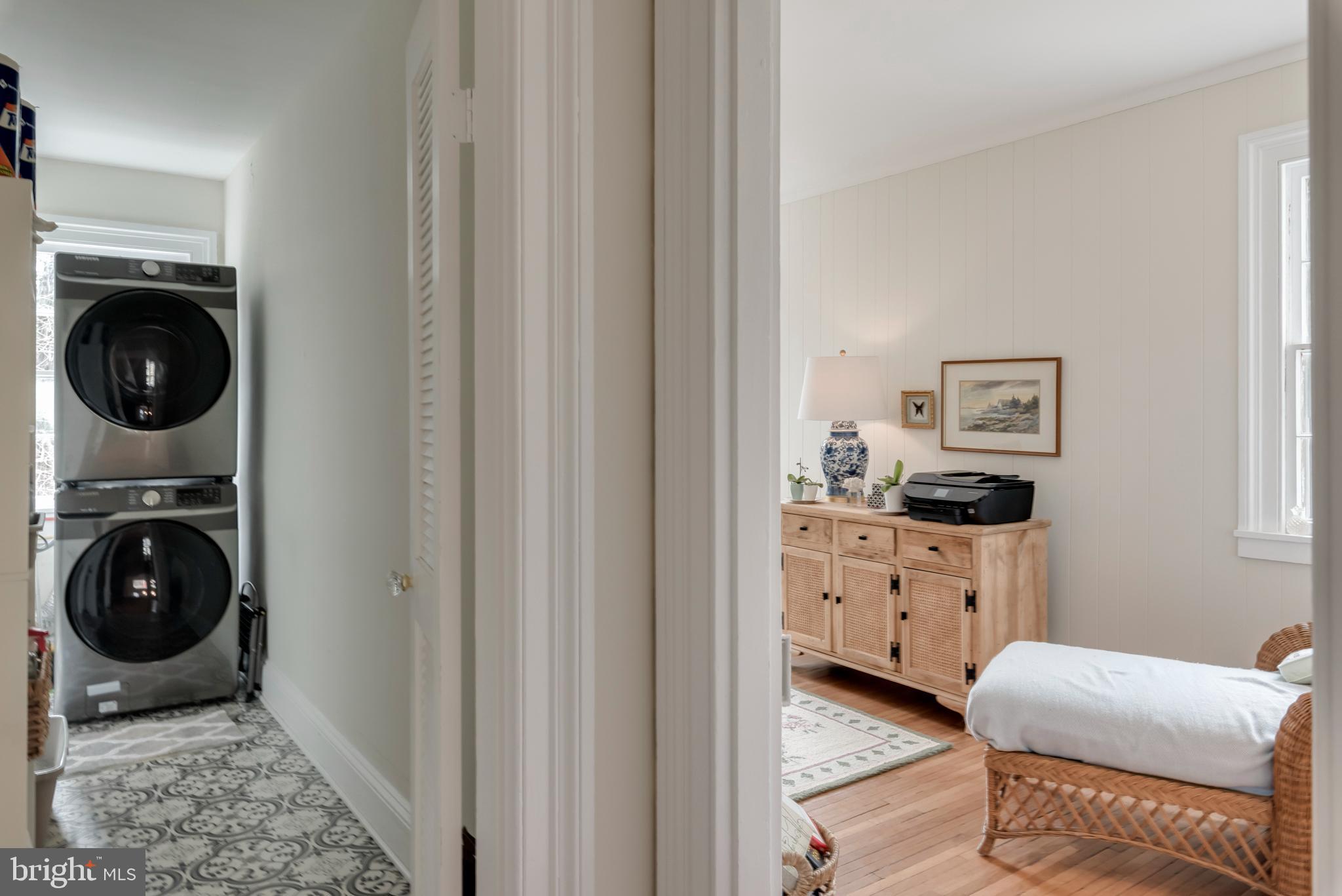 HISTORIC DISTRICT - Residential