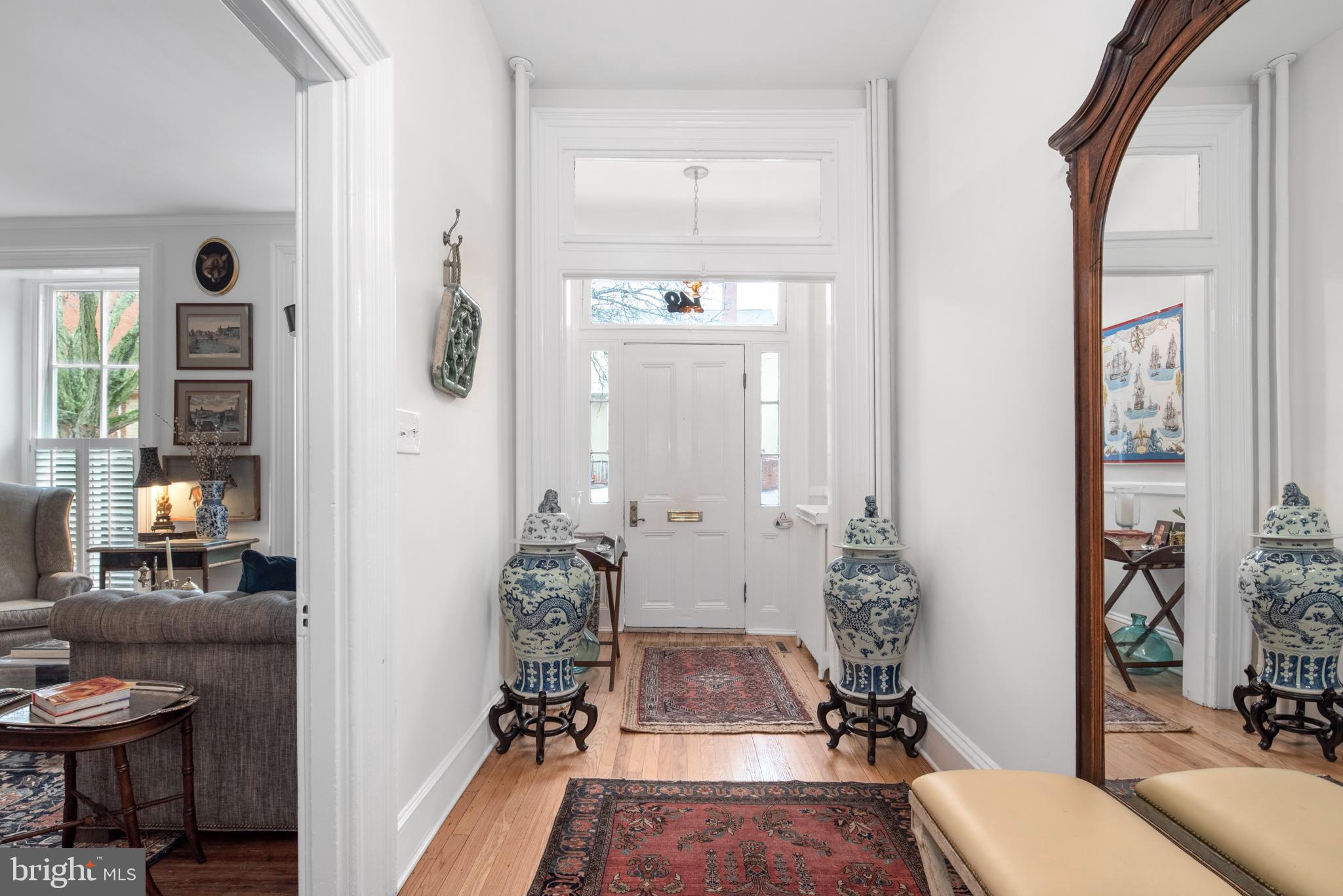 HISTORIC DISTRICT - Residential