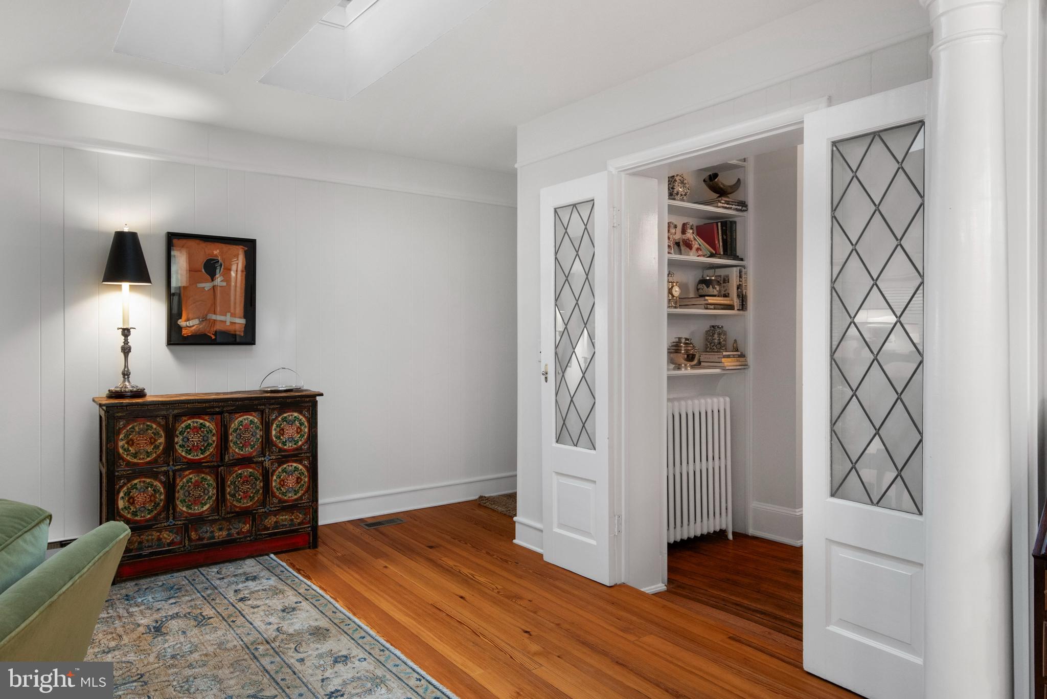 HISTORIC DISTRICT - Residential