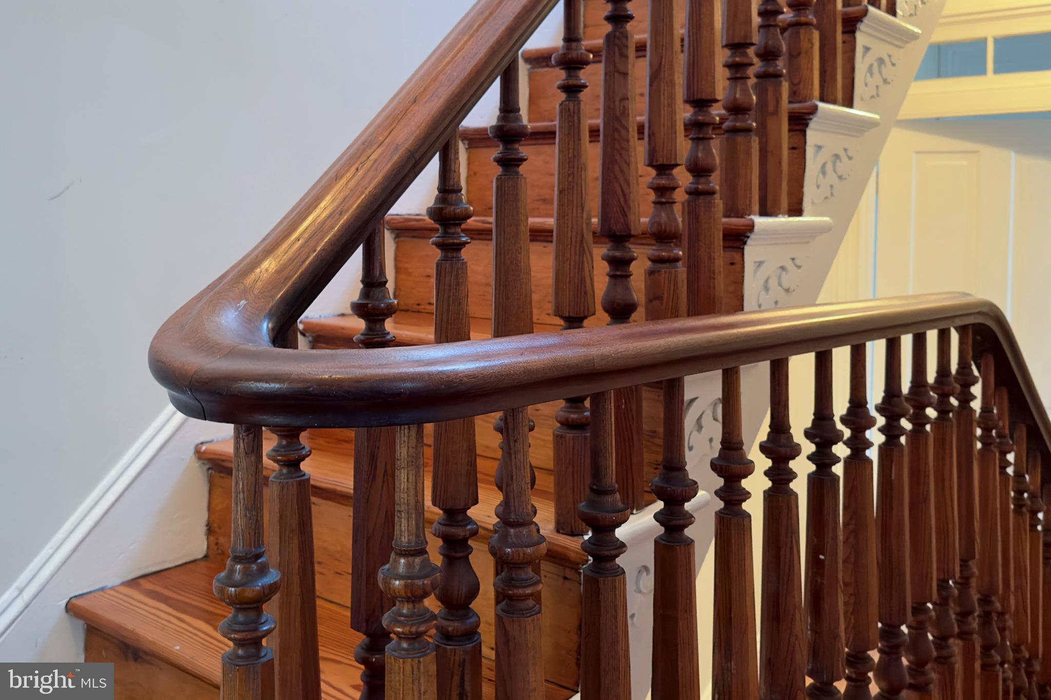 HISTORIC DISTRICT - Residential