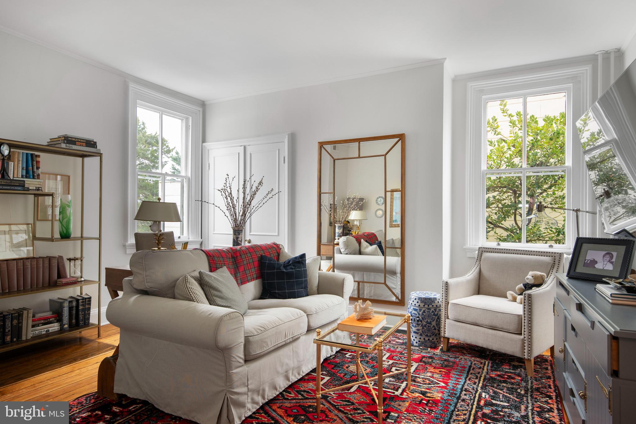 HISTORIC DISTRICT - Residential