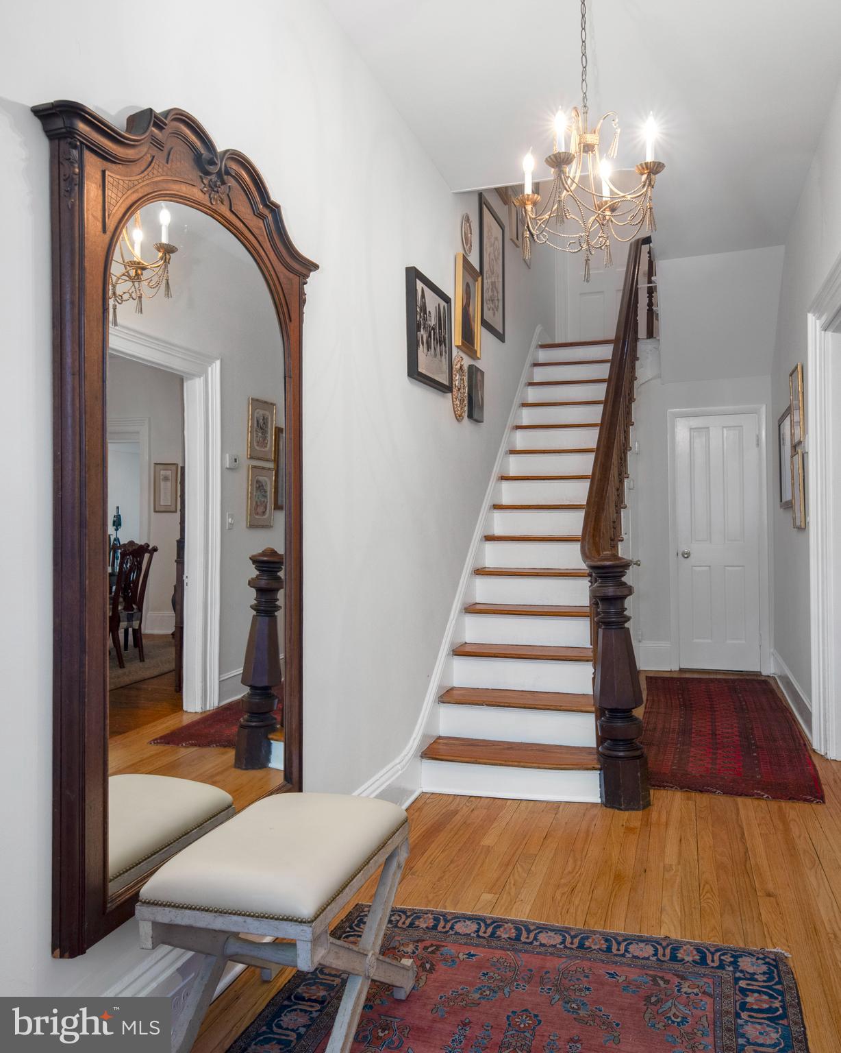 HISTORIC DISTRICT - Residential