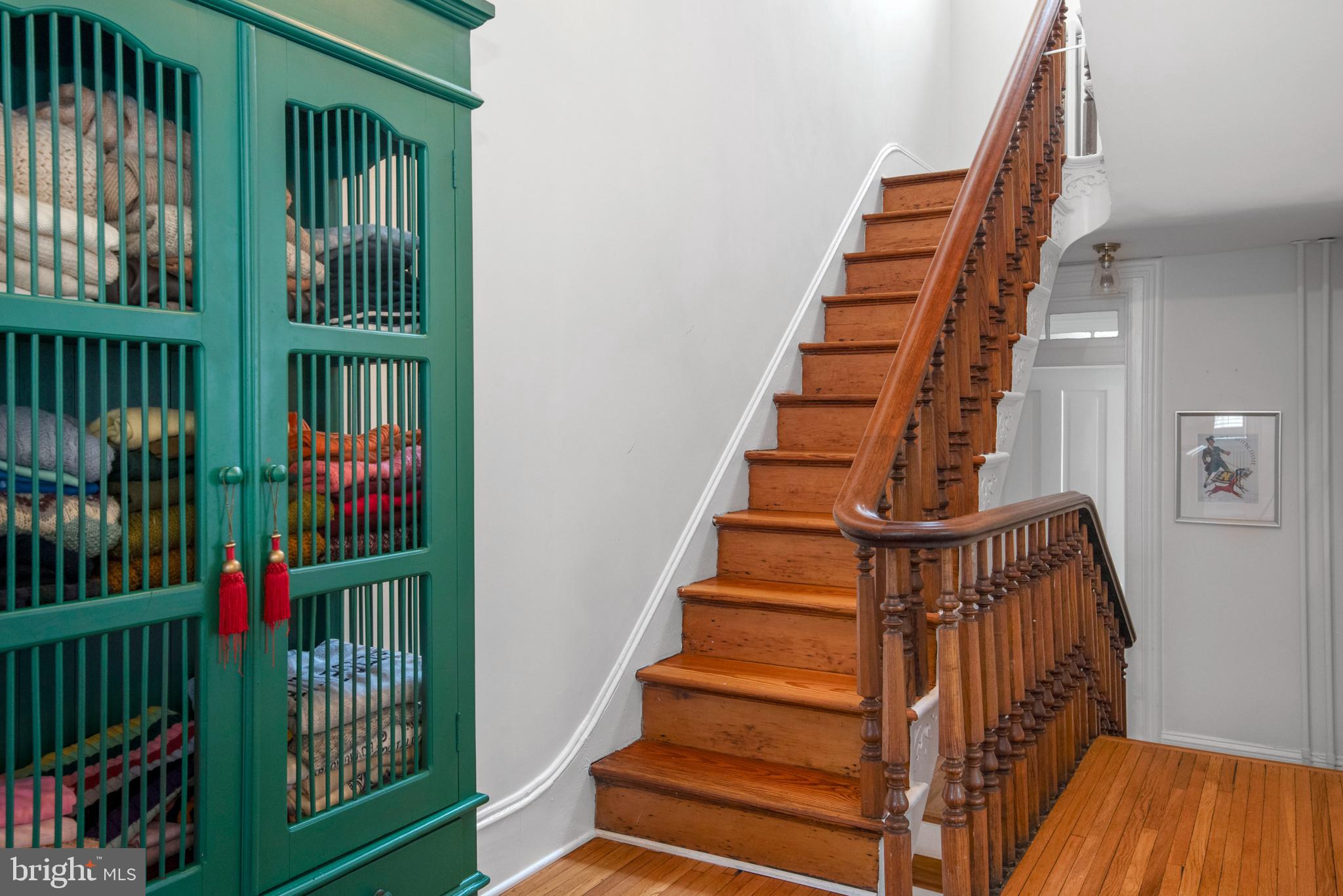 HISTORIC DISTRICT - Residential