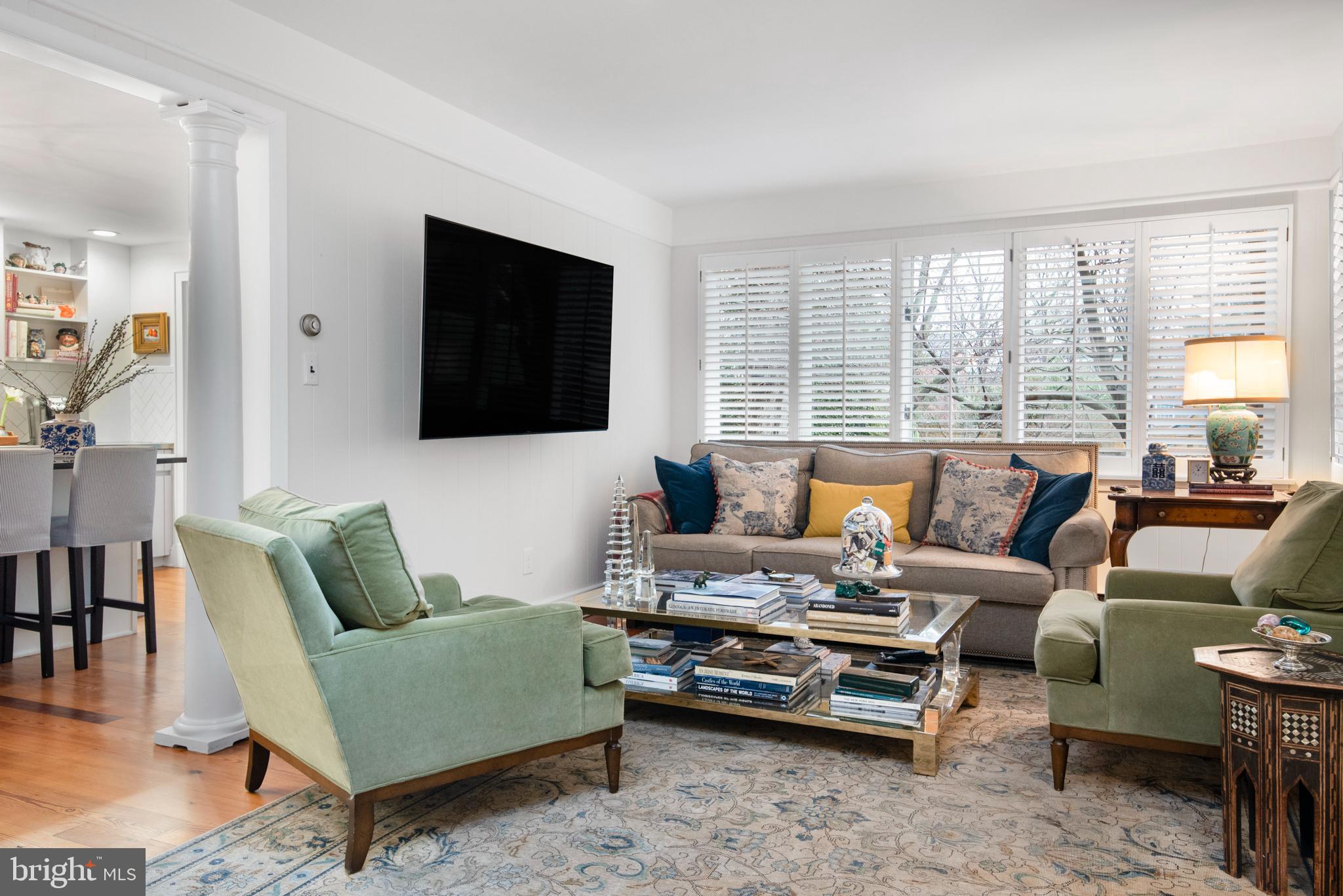 HISTORIC DISTRICT - Residential