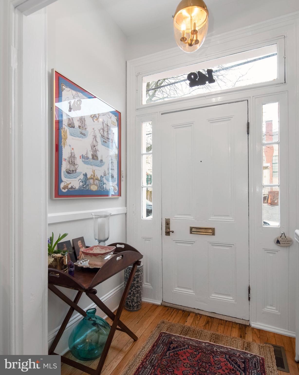 HISTORIC DISTRICT - Residential