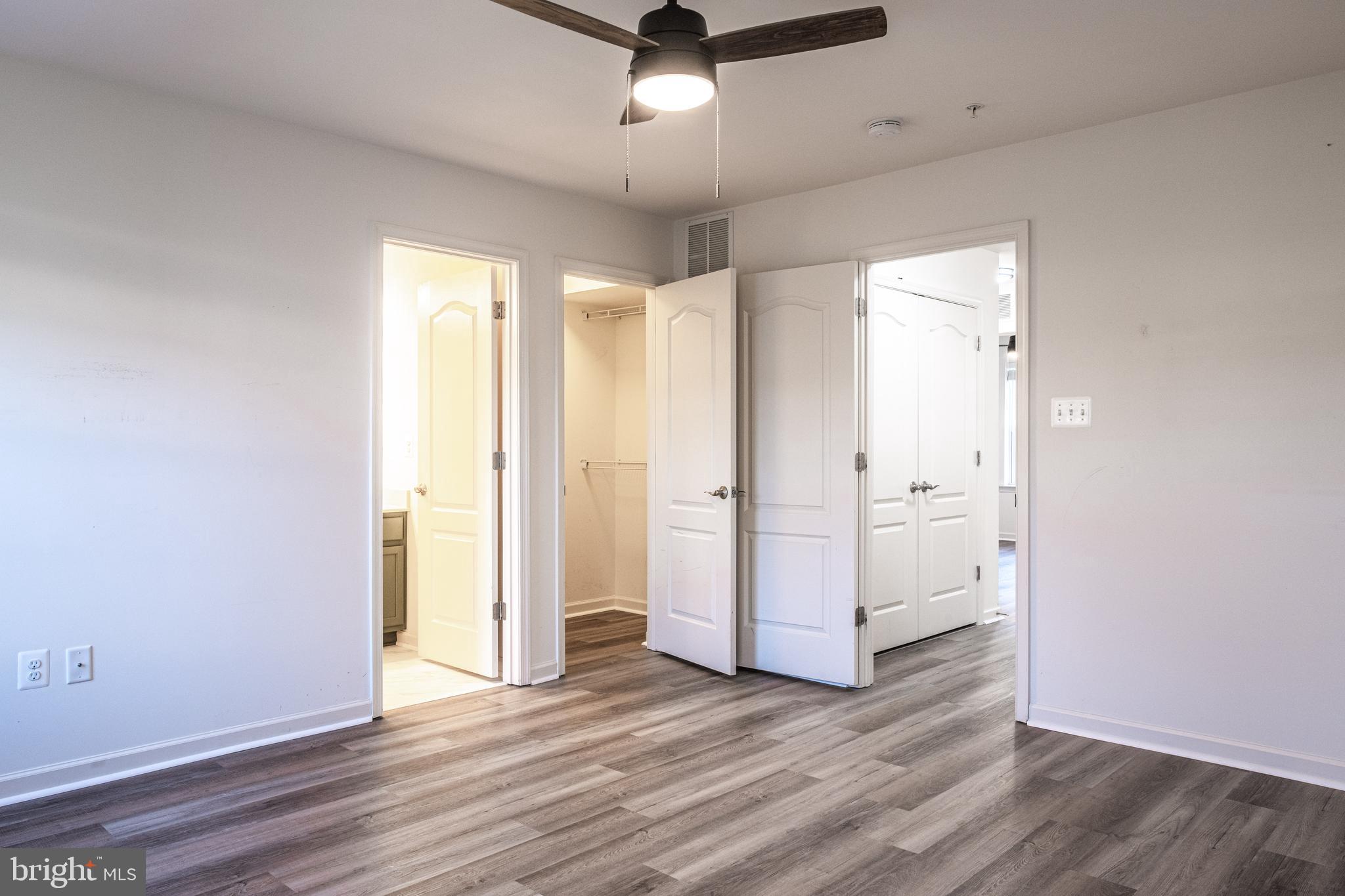 WOODLAKE TOWNS CODM - Residential Lease