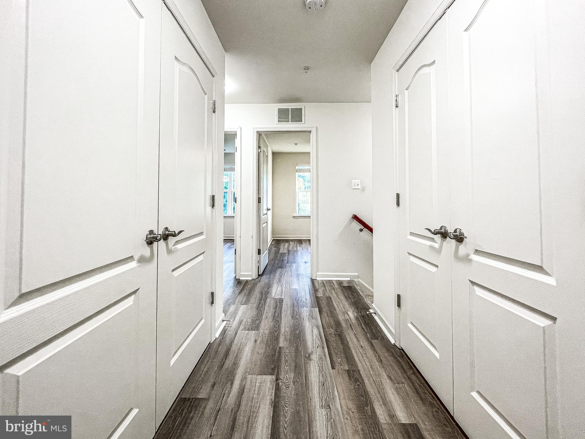 WOODLAKE TOWNS CODM - Residential Lease