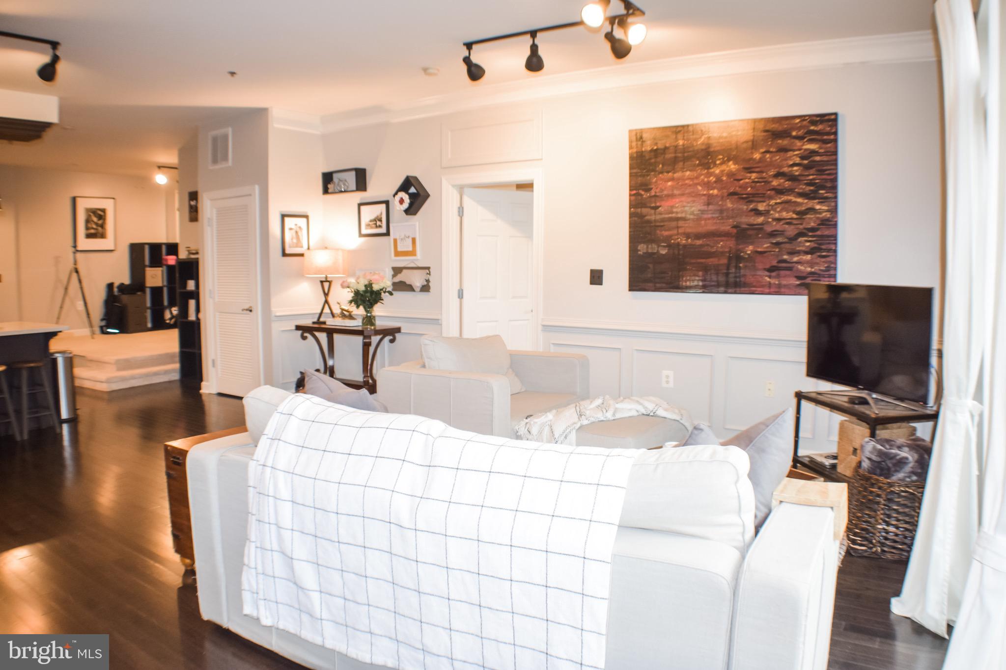 BELMONT BAY - Residential