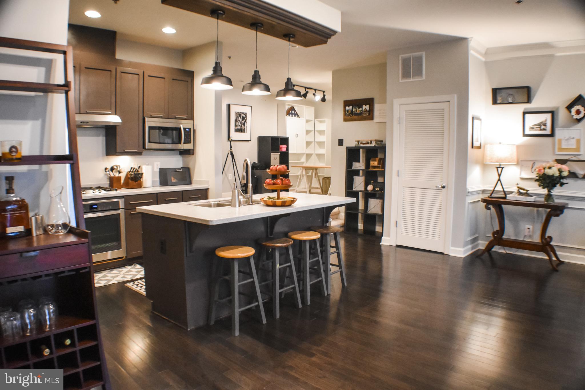 BELMONT BAY - Residential