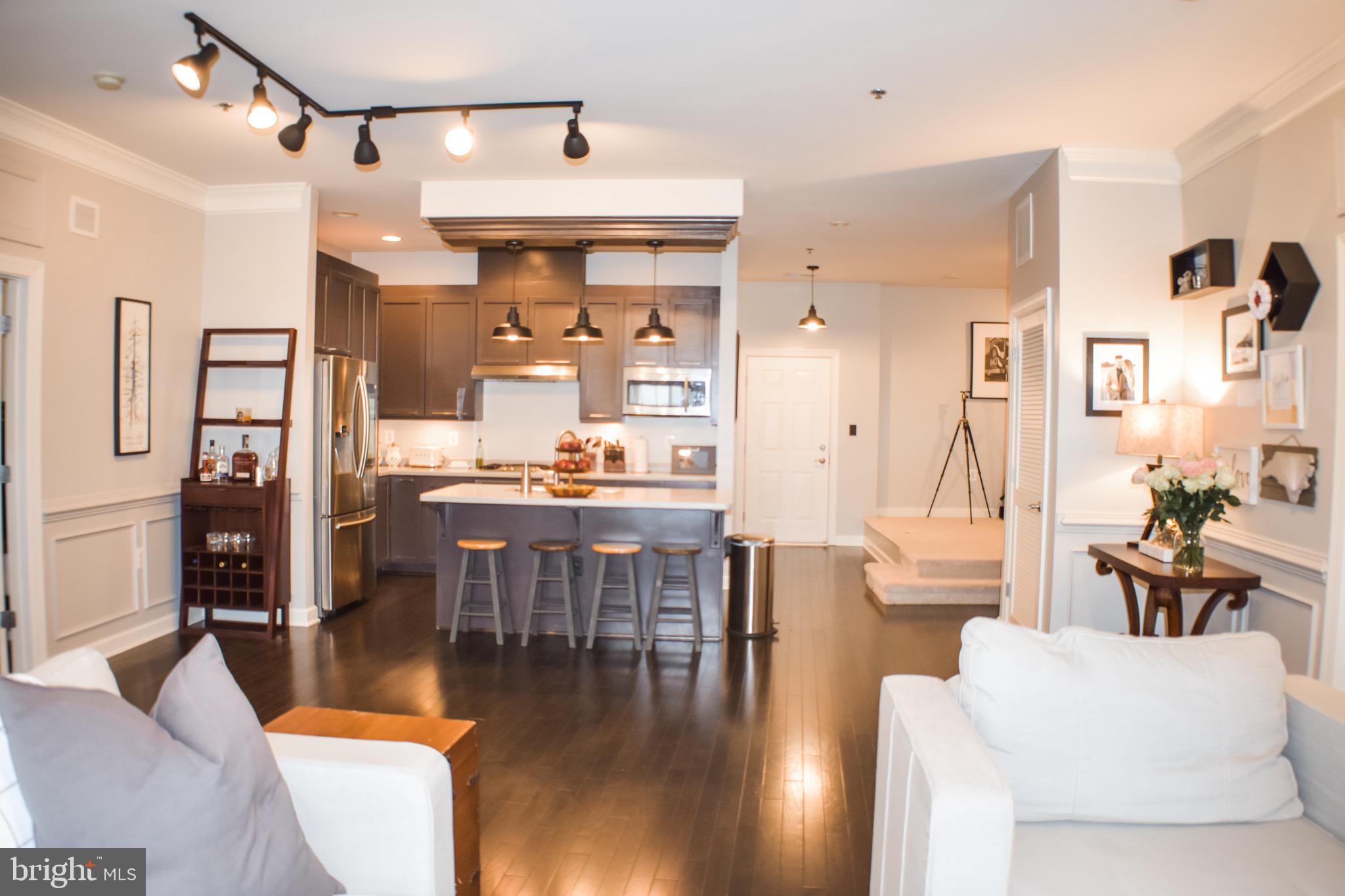 BELMONT BAY - Residential