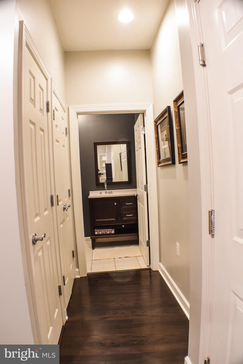 BELMONT BAY - Residential