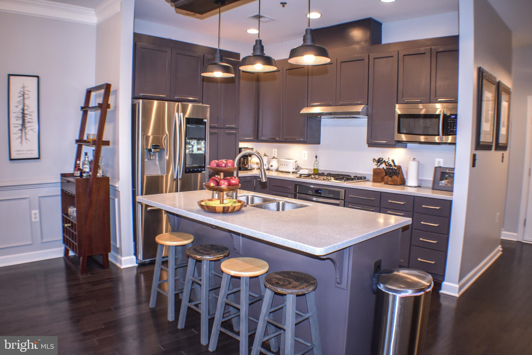 BELMONT BAY - Residential