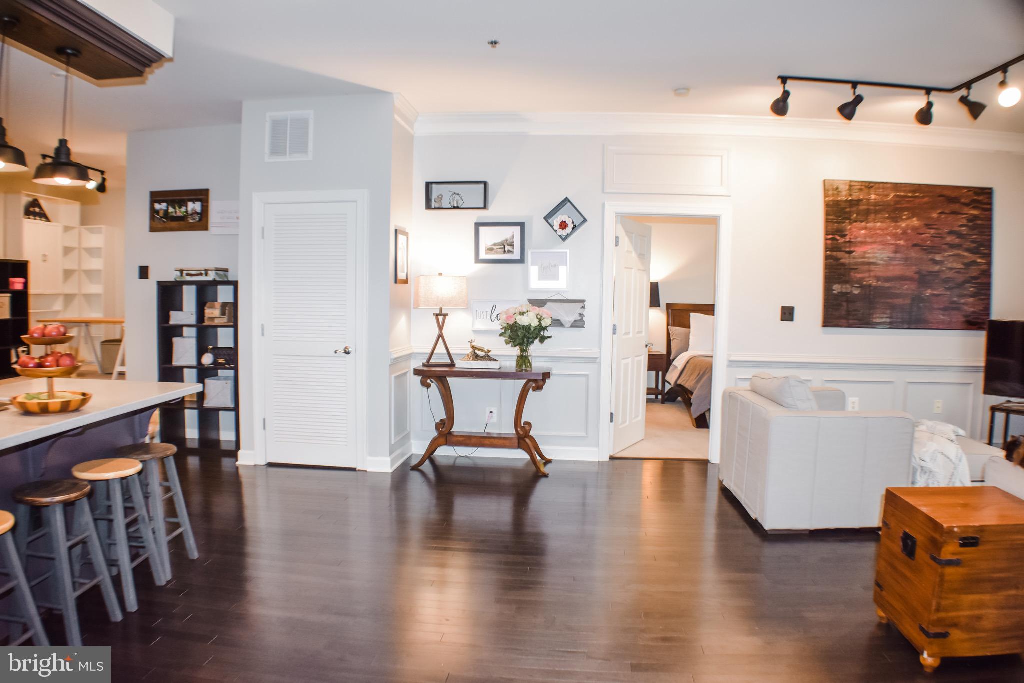 BELMONT BAY - Residential