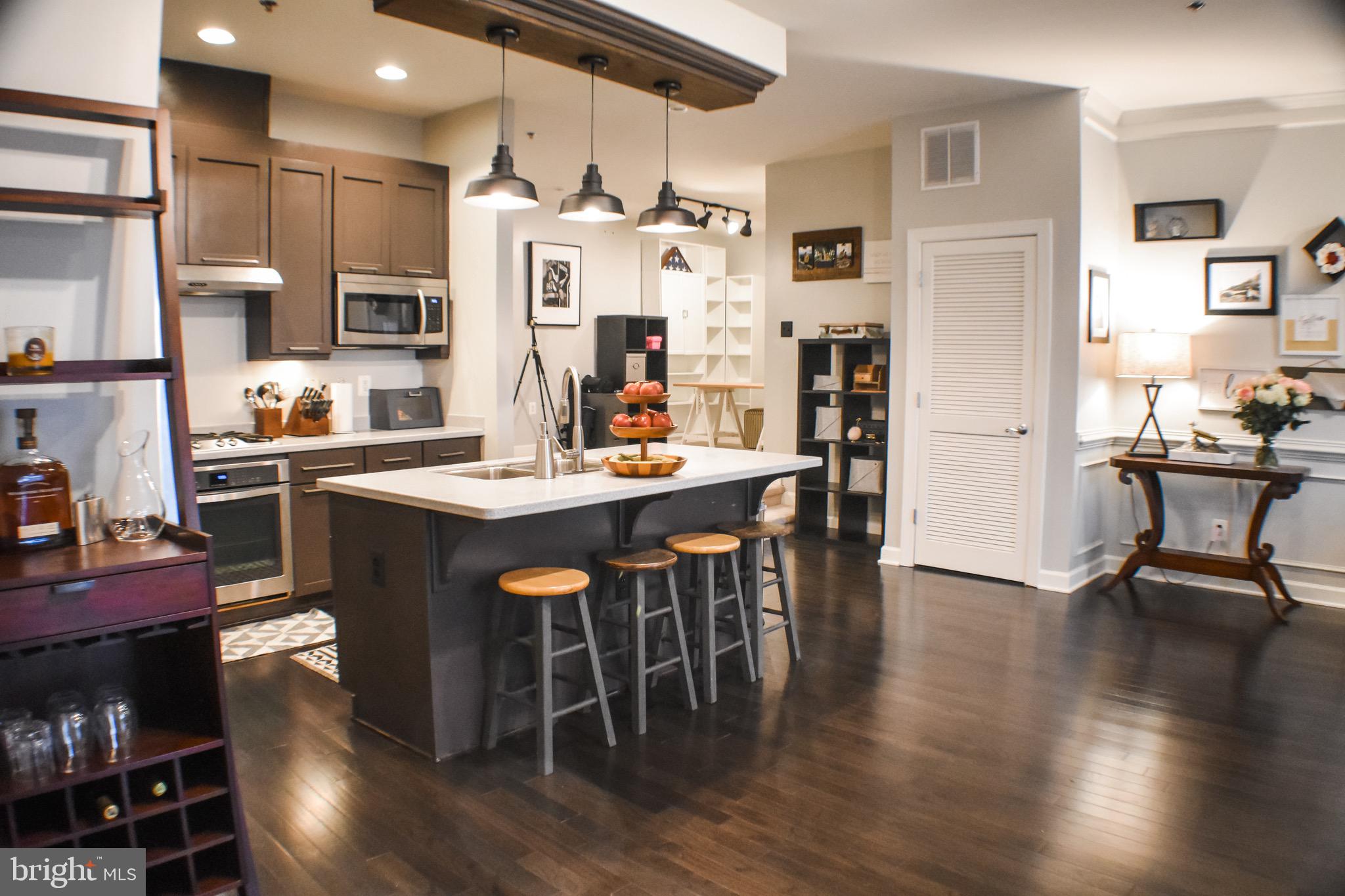 BELMONT BAY - Residential